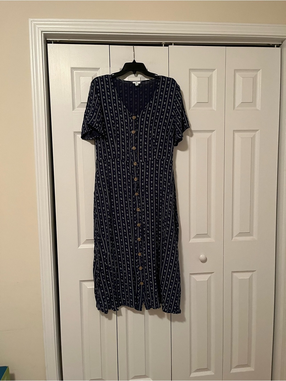 Dip Dress